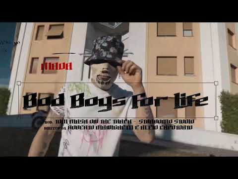 Alex Mada | Bad Boys For Life | Prod. By Tom Mask on The Track