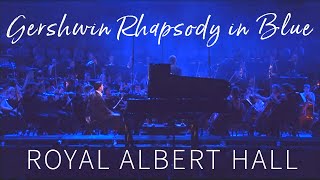Gershwin - Rhapsody in Blue