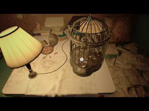 RESIDENT EVIL 7 biohazard pt30