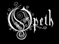Opeth Ghost Of Perdition 