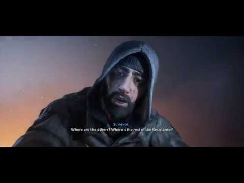 Terminator Resistance Full Game Playthrough Part 1 - Survive