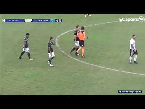 PN 2021 8ªFECHA NVA.CHICAGO 2 - D.RIESTRA 3