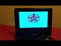 DVD Opening To Bratz Babyz The Movie