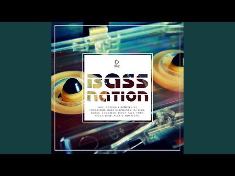 Keep House Alive (Original Mix)