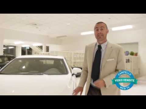 BMW 420d Coupé M Sport - Offerta auto Campello Motors