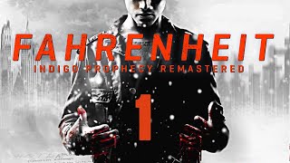 Vidéo Fahrenheit  - 15th Anniversary Edition