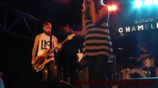 Lacey Sturm I&#39;m Not Laughing HQ Audio!!! Chameleon Club