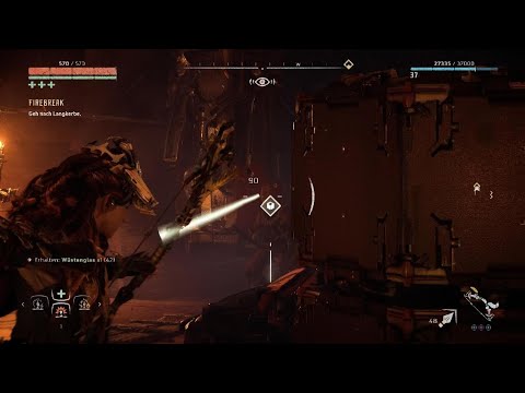 Horizon Zero Dawn Remastered Part 5