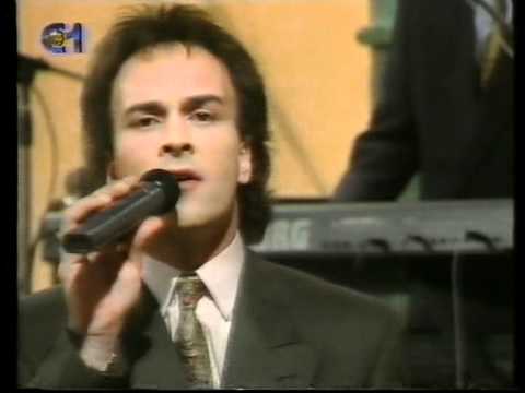 FC 1992: Tony Carreira - "Romântico E Sonhador"