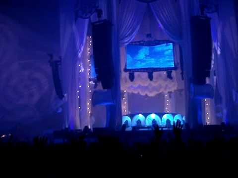 Martin Solveig remix Deadmau5, Sebastian Ingrosso and Nirvana - Sensation Hasselt 2010