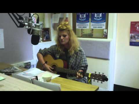 danielle burton hey ho the lumineers cover live sessions with alan hare hospital radio medway