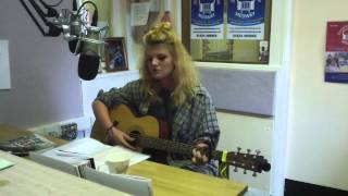 danielle burton hey ho the lumineers cover live sessions with alan hare hospital radio medway