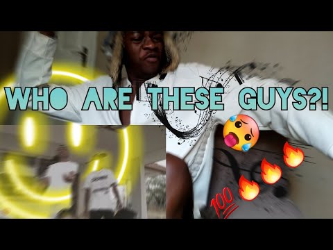 Valid or Nat Ep.4 "What you want" by Nostal6ia ft SlaperKing, 6ixtheoutkast & Phatboy Lutor | reac..