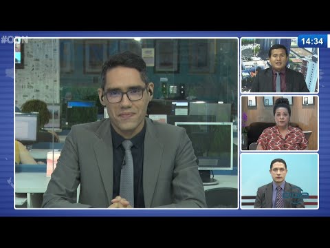 Política do Dia 07 07 2021