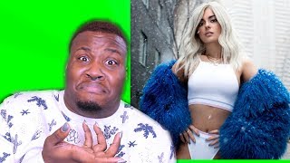 WHO IS BEBE REXHA! IS SHE THE NEW  POP PRINCESS!?| Zachary Campbell