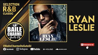 Ryan Leslie - Lay U Down (Album Version)
