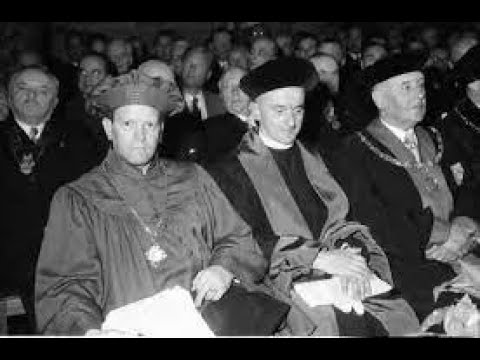 Zivilrechtliche Entdecker - Ernst von Caemmerer