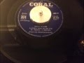 Jackie Wilson - A Lovely Way To Die - Coral 59.502 (1968)