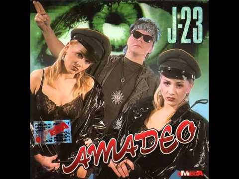 Amadeo - Róża Wschodu -mp3