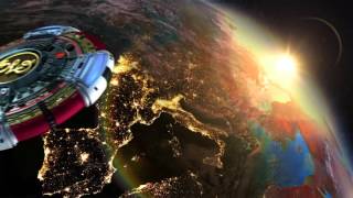 Jeff Lynne&#39;s ELO   Alone In The Universe   UK TV Ad