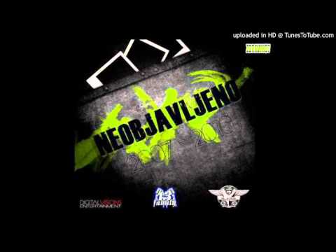 Rezhim feat. Ran-De-Wu & Skipper - Licna Karta (Prod. By Skipper & Jaazabella Beatz)