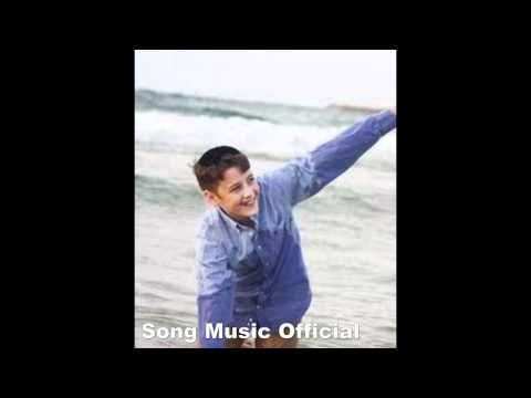 Jonathan Sheinfeld - "Kemo Tzipor" Acapella ♫ (audio 2011)