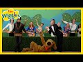 The Silver Spear Ballet For Kids The Wiggles Le James Cafe