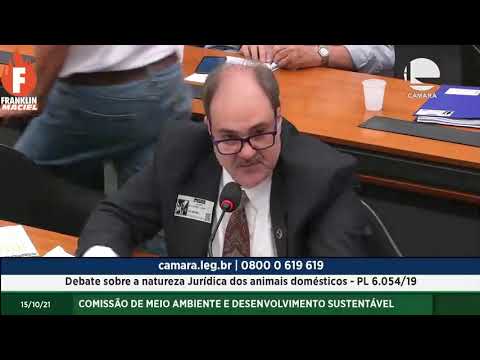 ASSISTA! Minha participação na Audiência Pública da Câmara dos Deputados Federais em 15/10/2021.