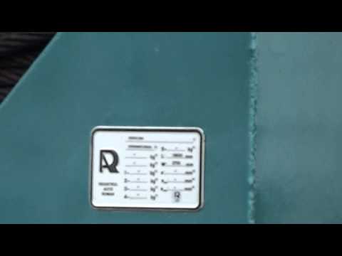 Tip sonda Cudalbi, Galati