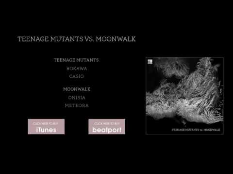 Moonwalk - Meteora [Stil vor Talent]