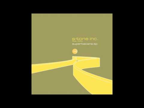 S-TONE INC featuring TOCO -  SUPERBACANA (Dub Version)