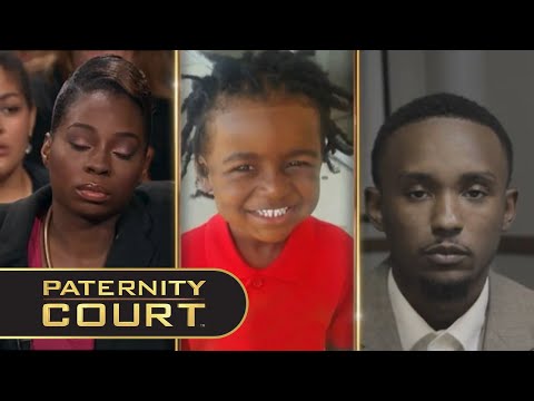 Man Could Go To Jail If He Is The Father (Full Episode) | Paternity Court