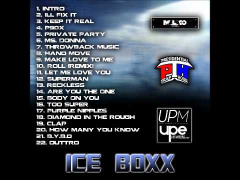 Super Jay ft. Starr Lyfe-P90X