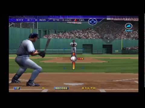 Home Run King GameCube
