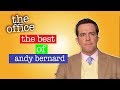 Best of Andy Bernard  - The Office US