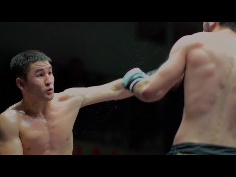 Бои без правил. Кыргызстан vs Казахстан World "Ertaymash Kulatuu MMA" Federation