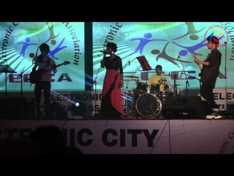 download lagu mp3 mp4 Electronic City Durga Puja 2018, download lagu Electronic City Durga Puja 2018 gratis, unduh video klip Electronic City Durga Puja 2018