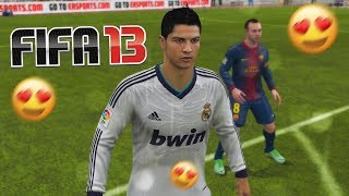 Download lagu PLAYING FIFA 13 CAREER MODE mp3 Download lagu PLAYING FIFA 13 CAREER MODE mp3