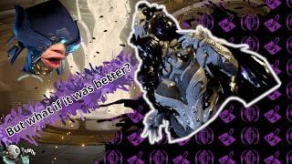 Follie is the new best Golden Instinct frame! | Warframe