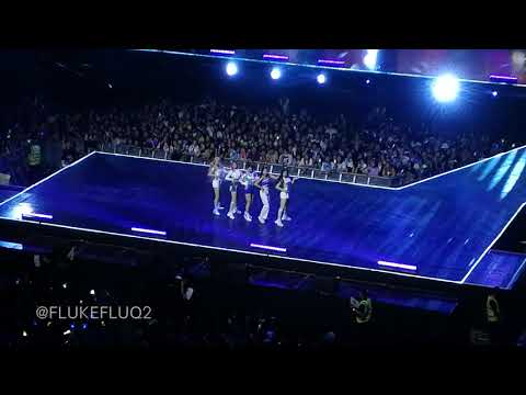 190928 #ITZY - IT'z SUMMER #KCONTHAILAND2019