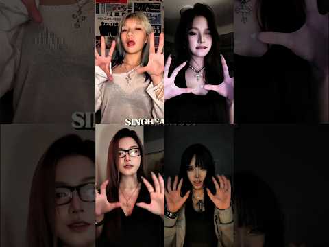 their reaction is killing me😭| Scott and Zelda - BIBI | New Tiktok Trend |#viral #tiktok #shortsfeed