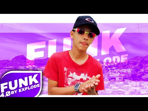 MC LK 013 - A Vida Mudou (DJ Gennis)