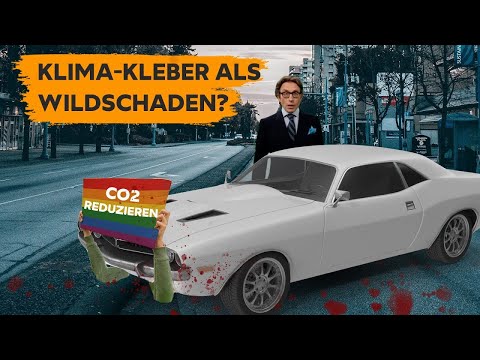 Rainer Zitelmann I Super Reich I Klimawandel I Greta Thunberg I Zocken oder Zaudern