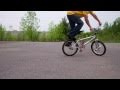 Rad BMX Movie Tribute