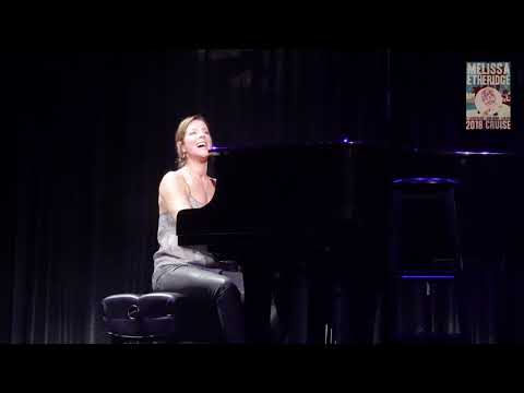 Sarah McLachlan | Adia | 3-13-2018