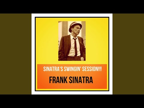 I Concentrate on You