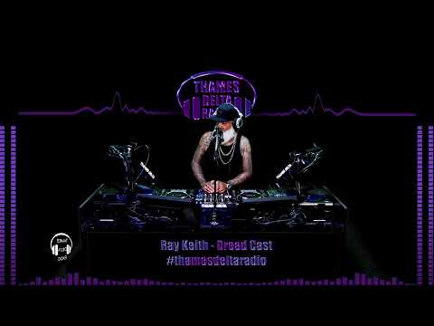 RAY KEITH DREAD CAST - Thames Delta Radio
