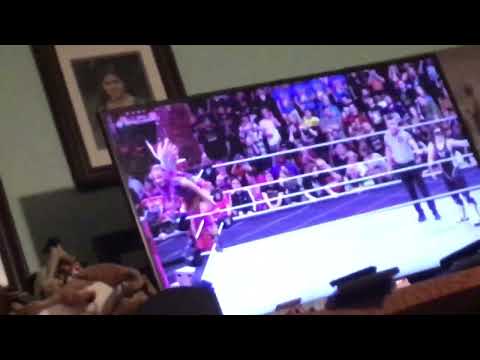 I can’t believe she’s back what a surprise