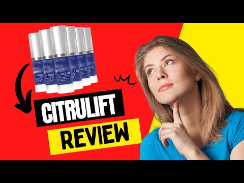 CITRULIFT REVIEW- ⚠️THE TRUTH⚠️ - CITRULIFT - CITRULIFT REVIEWS