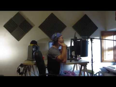 INDIGO JAMS - WORK FROM HOME (FIFTH HARMONY COVER)